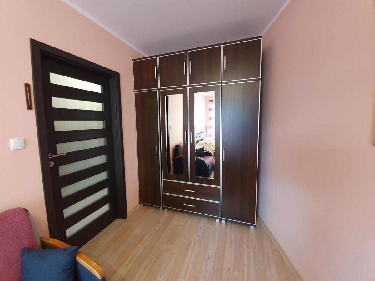 Apartament W Porcie - 365Pam كولوبرزيغ المظهر الخارجي الصورة