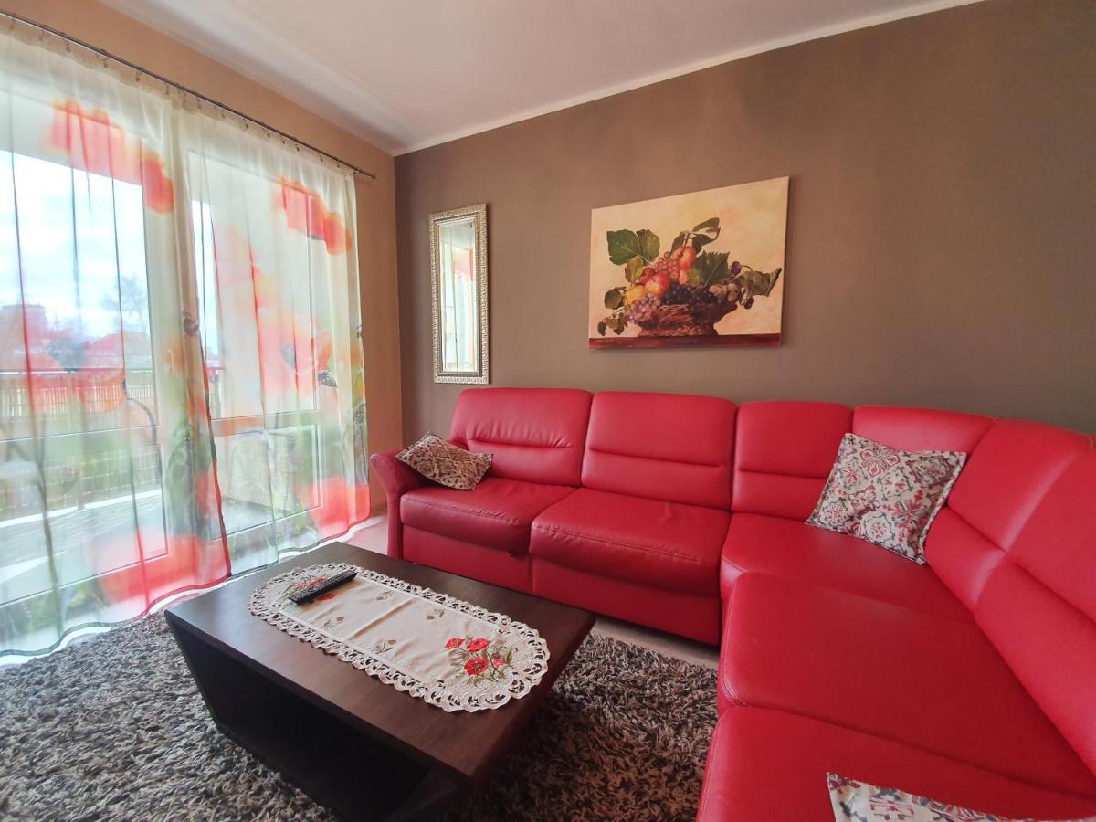 Apartament W Porcie - 365Pam كولوبرزيغ المظهر الخارجي الصورة