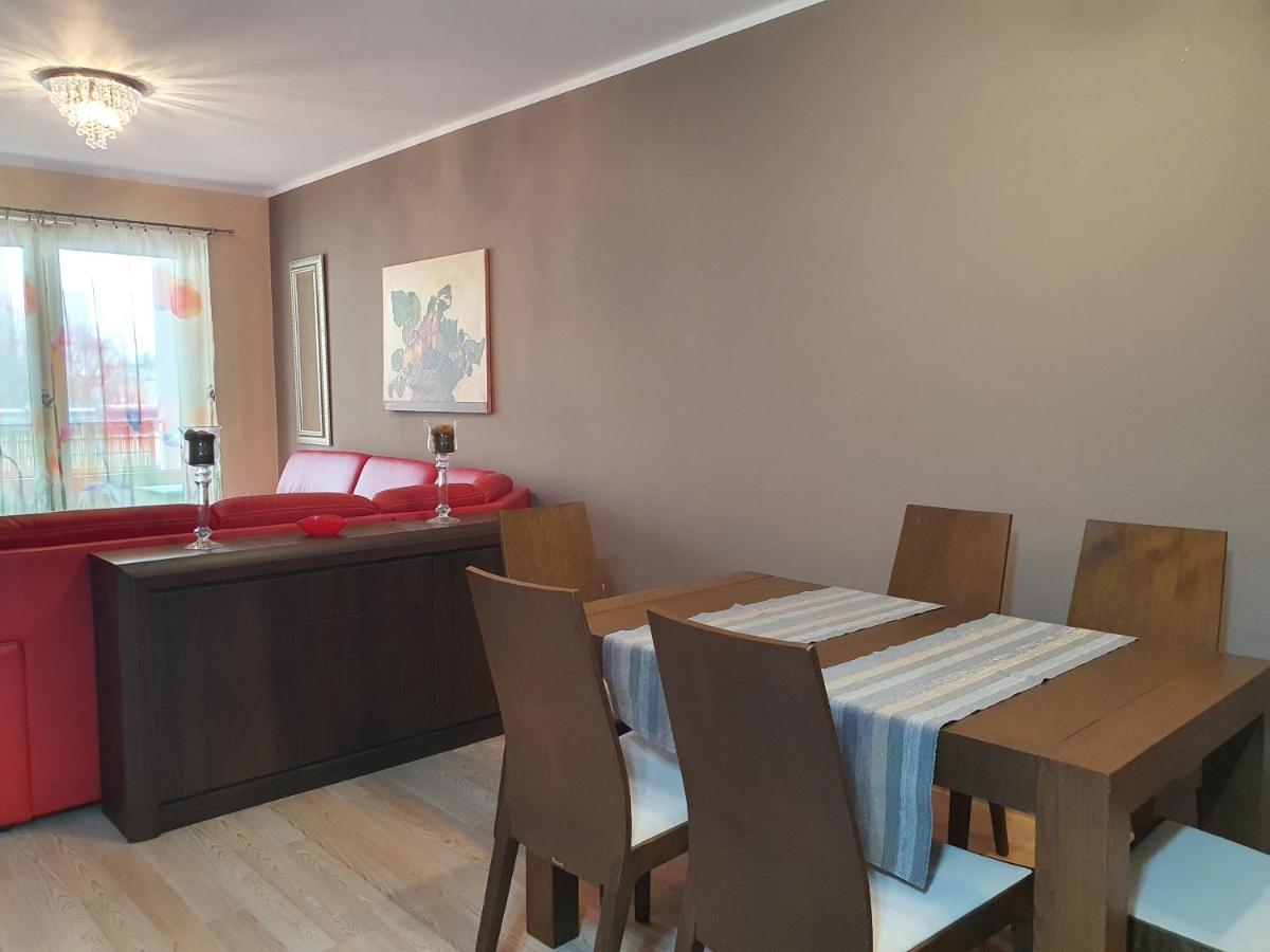 Apartament W Porcie - 365Pam كولوبرزيغ المظهر الخارجي الصورة