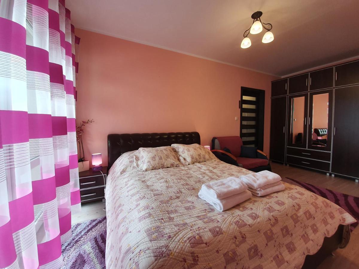 Apartament W Porcie - 365Pam كولوبرزيغ المظهر الخارجي الصورة